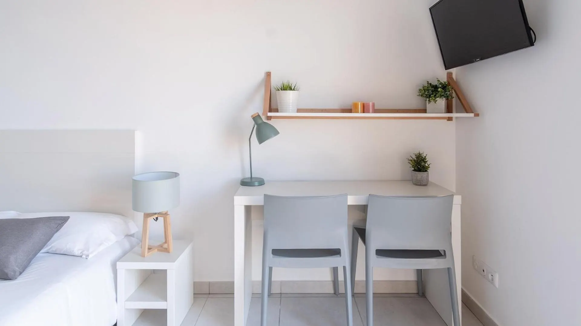 Апартаменты Student Factory Aix-En-Provence Pont De L'Arc